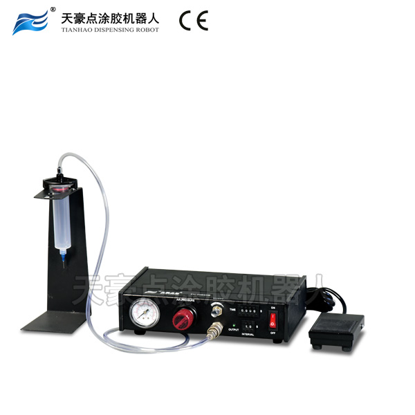 數碼循環點膠機